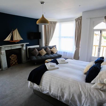 The Smugglers Rest Bed & Breakfast Улакумб Екстериор снимка
