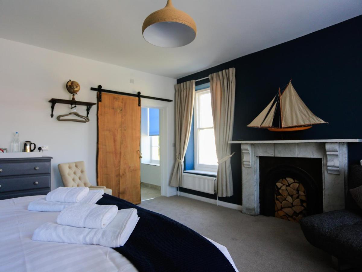 The Smugglers Rest Bed & Breakfast Улакумб Екстериор снимка
