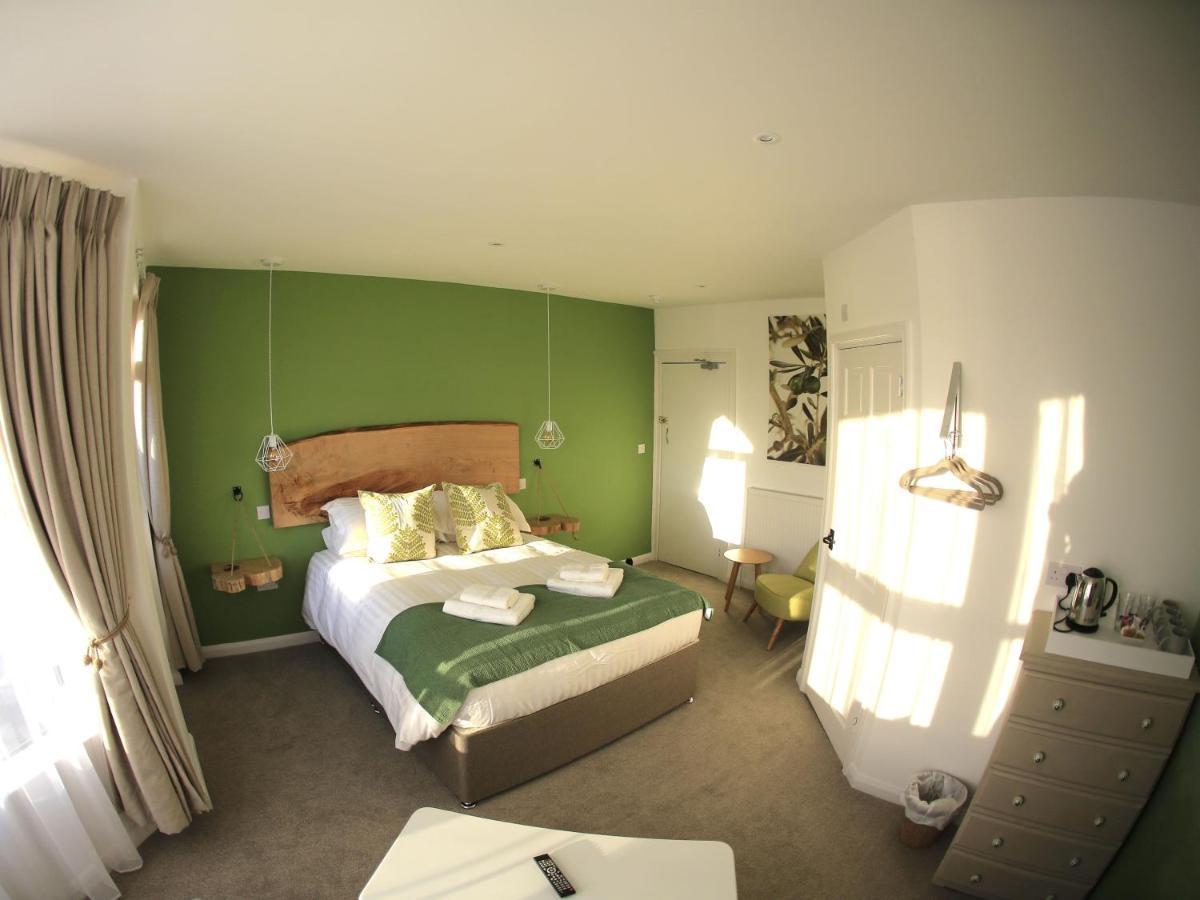 The Smugglers Rest Bed & Breakfast Улакумб Екстериор снимка