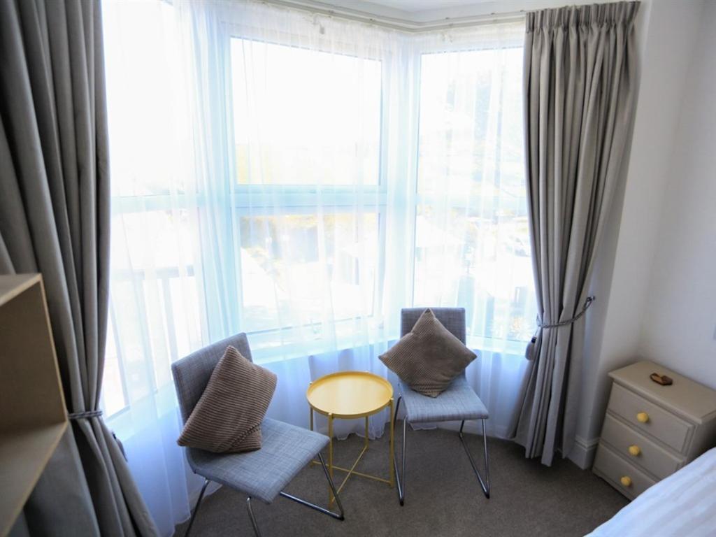 The Smugglers Rest Bed & Breakfast Улакумб Стая снимка