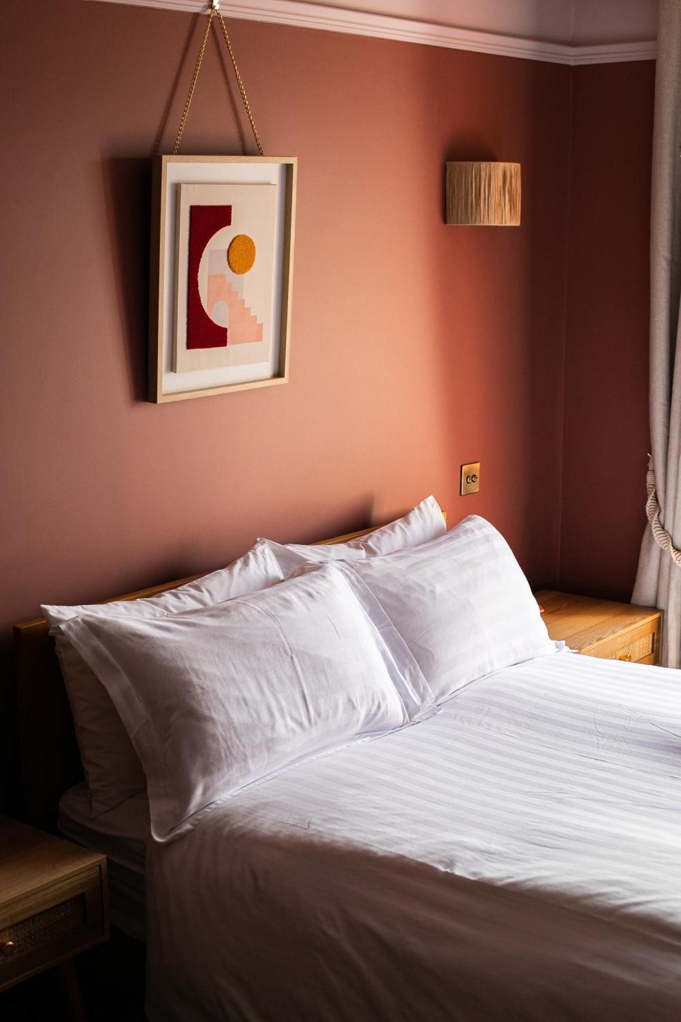 The Smugglers Rest Bed & Breakfast Улакумб Стая снимка
