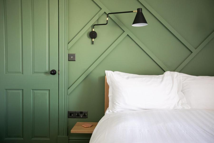 The Smugglers Rest Bed & Breakfast Улакумб Стая снимка
