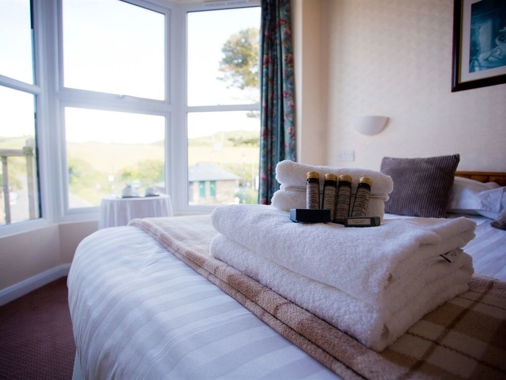 The Smugglers Rest Bed & Breakfast Улакумб Екстериор снимка